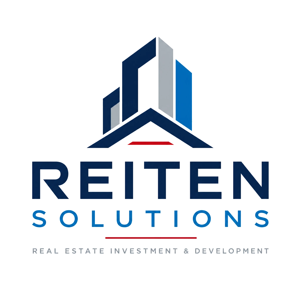 Reiten Solutions Logo